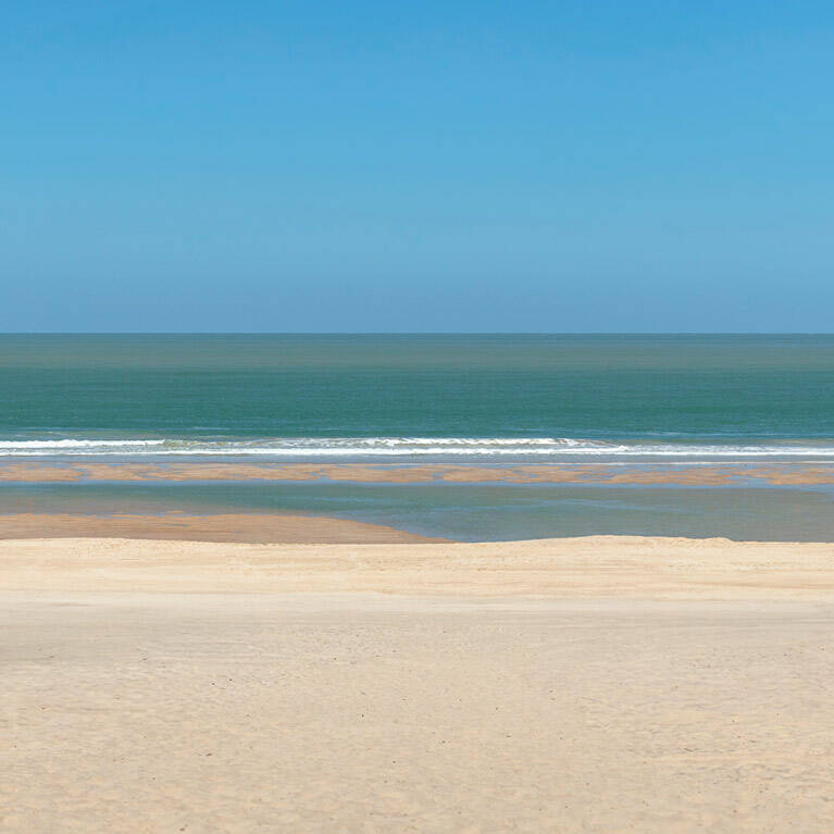 Camping Soulac sur Mer